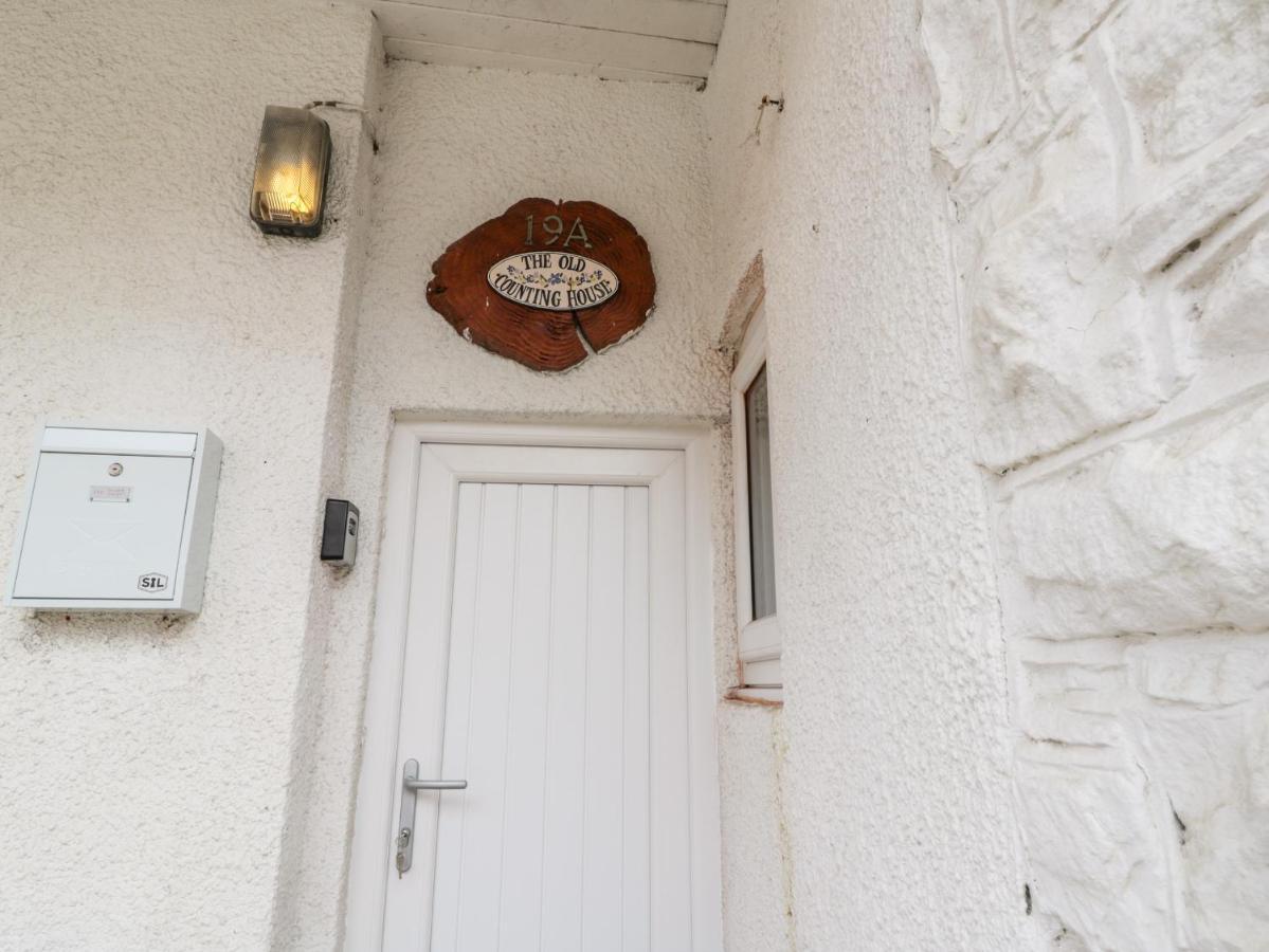 Vila The Counting House Whitby Exteriér fotografie